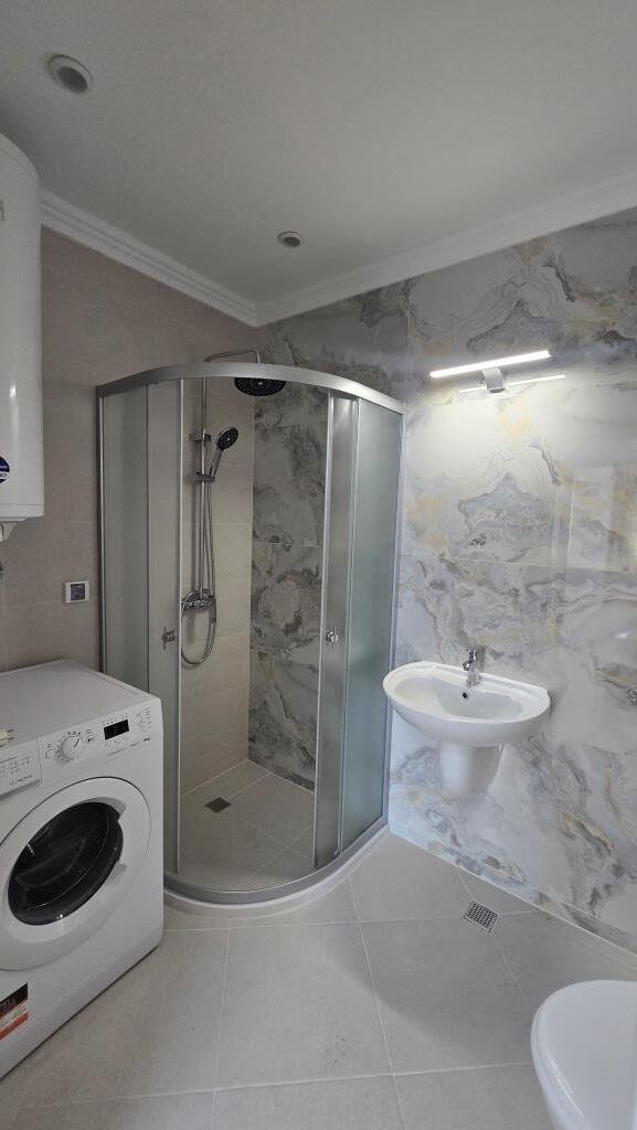 Реновирана двустайна апартамент в комплекса Sea Dreams, Слънчев бряг – 3-ти етаж