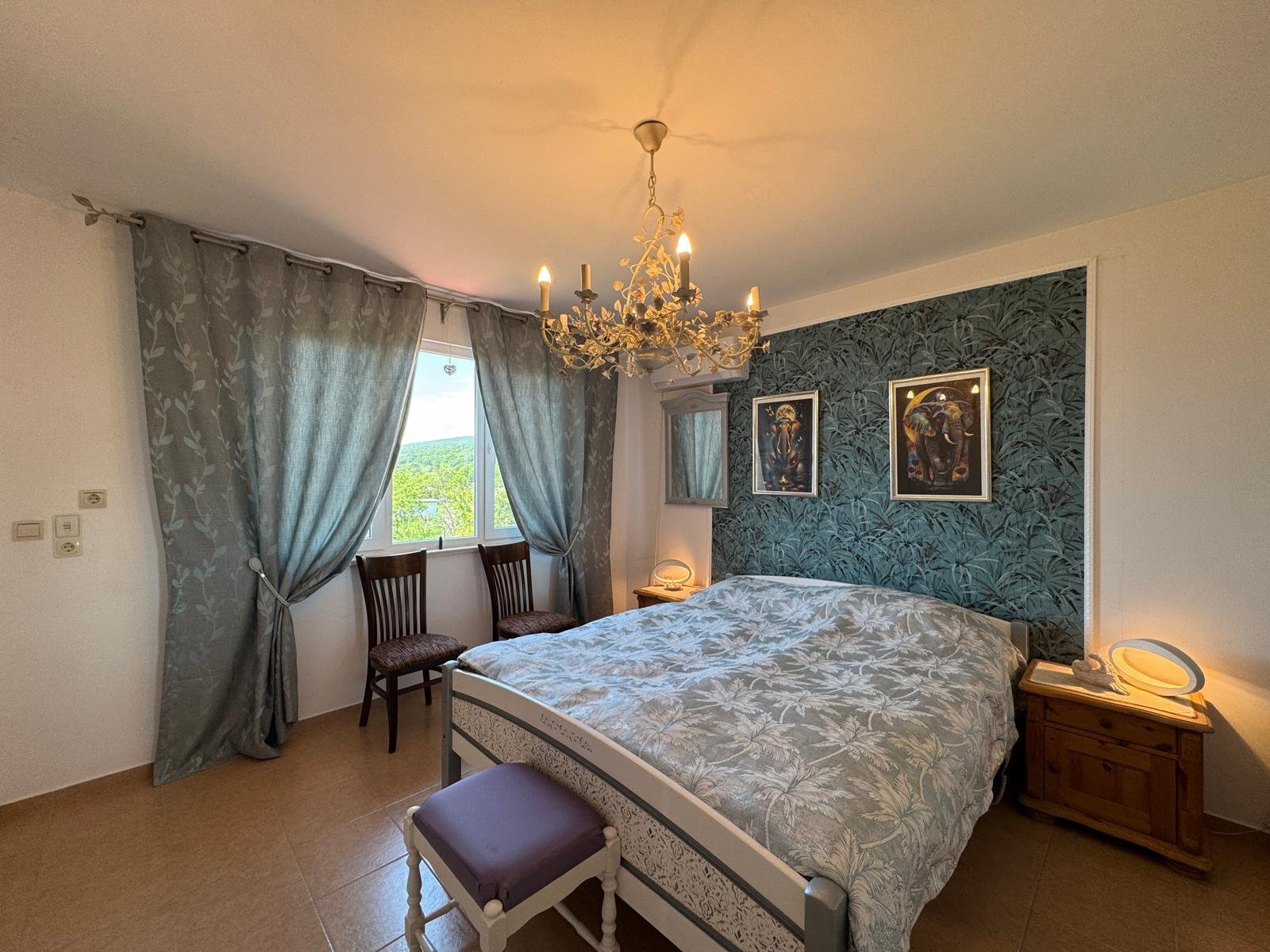 Къща с една семейна в Кошарица, район Бургас, България