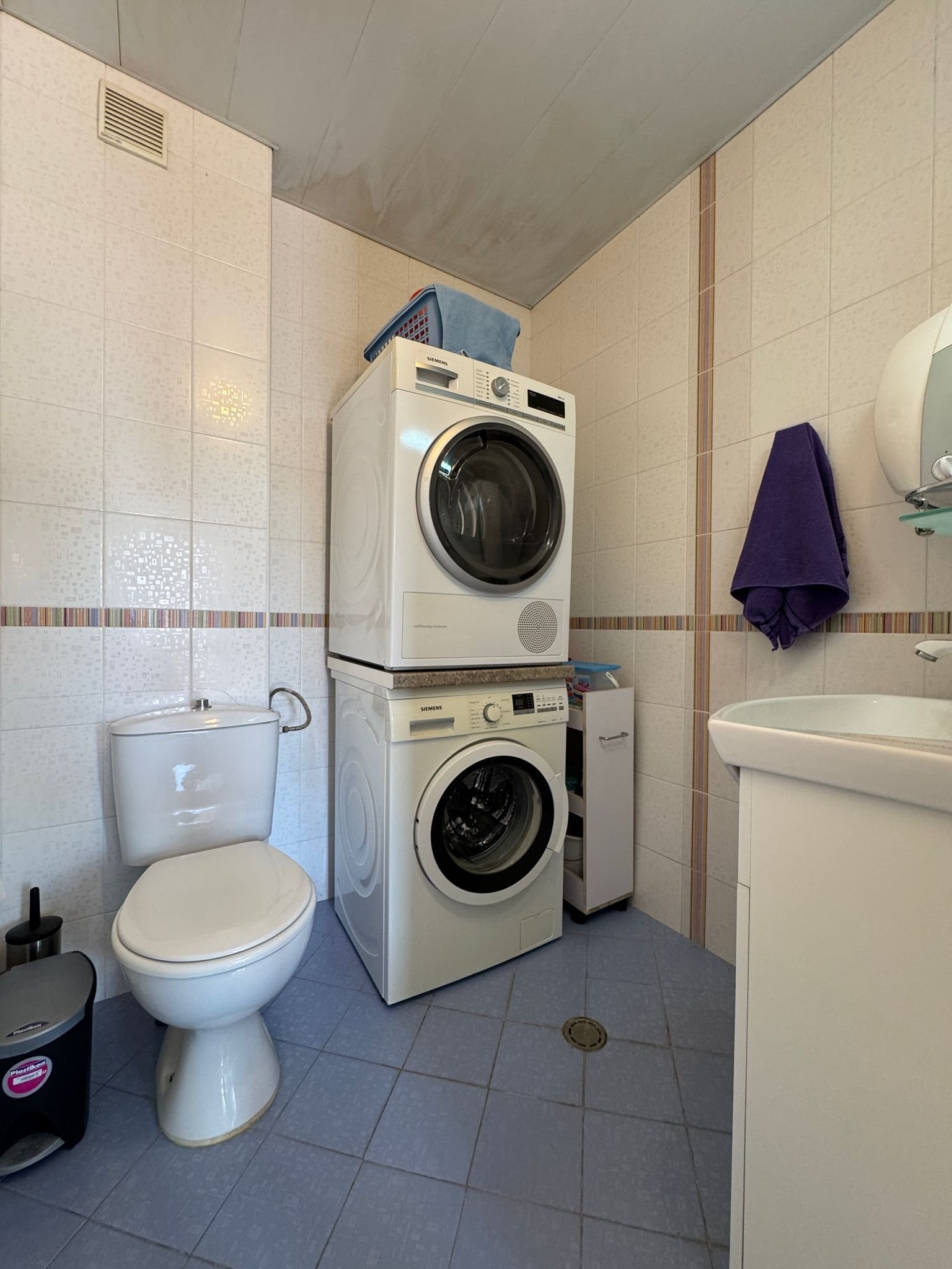 Къща с една семейна в Кошарица, район Бургас, България