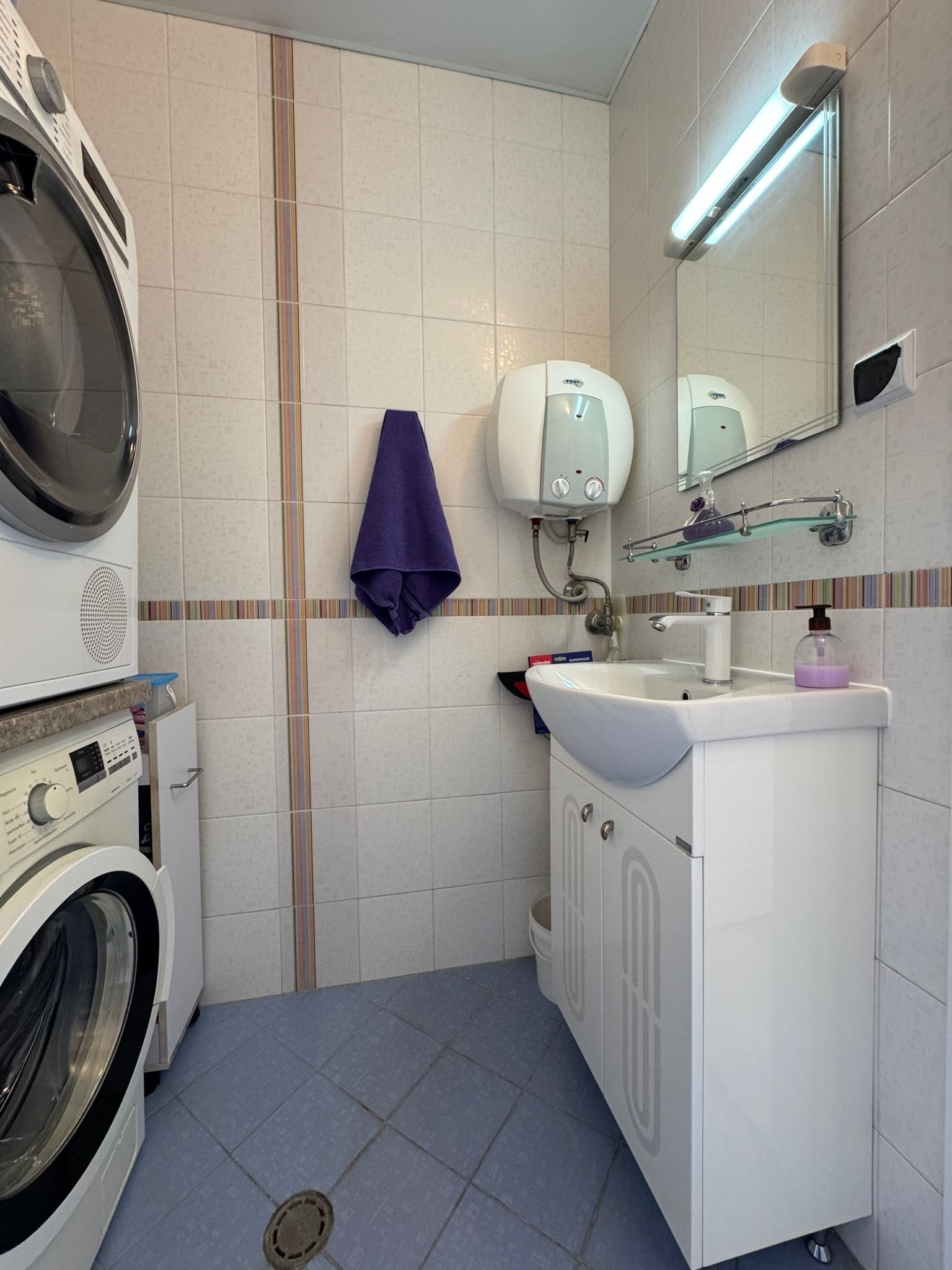 Къща с една семейна в Кошарица, район Бургас, България