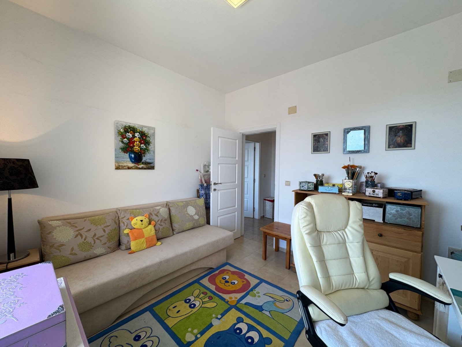 Къща с една семейна в Кошарица, район Бургас, България