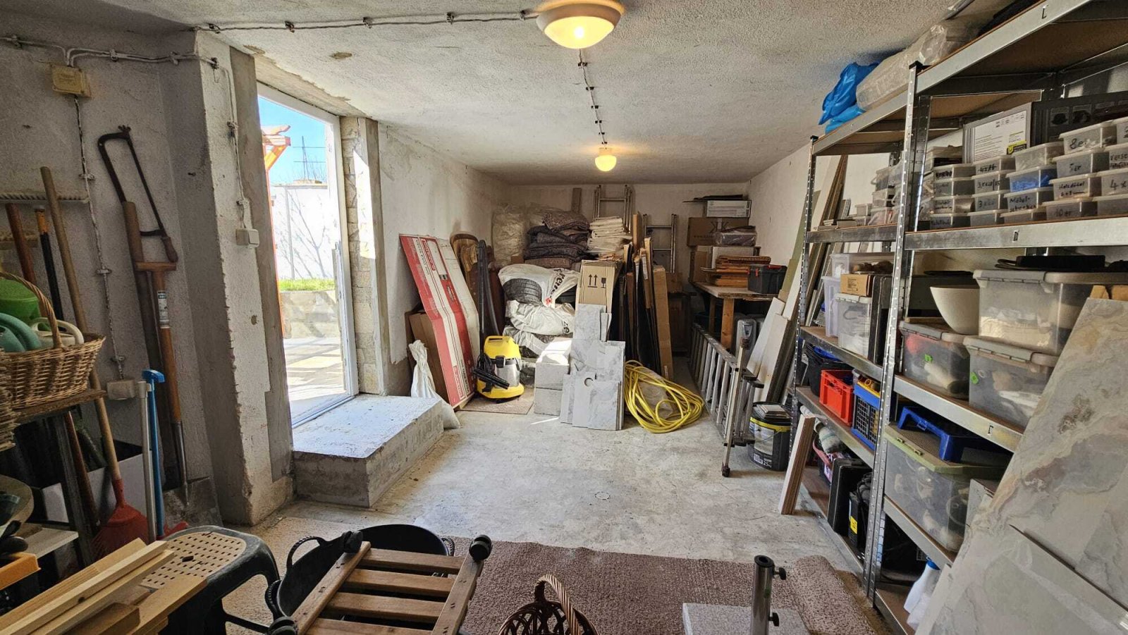 Къща с една семейна в Кошарица, район Бургас, България