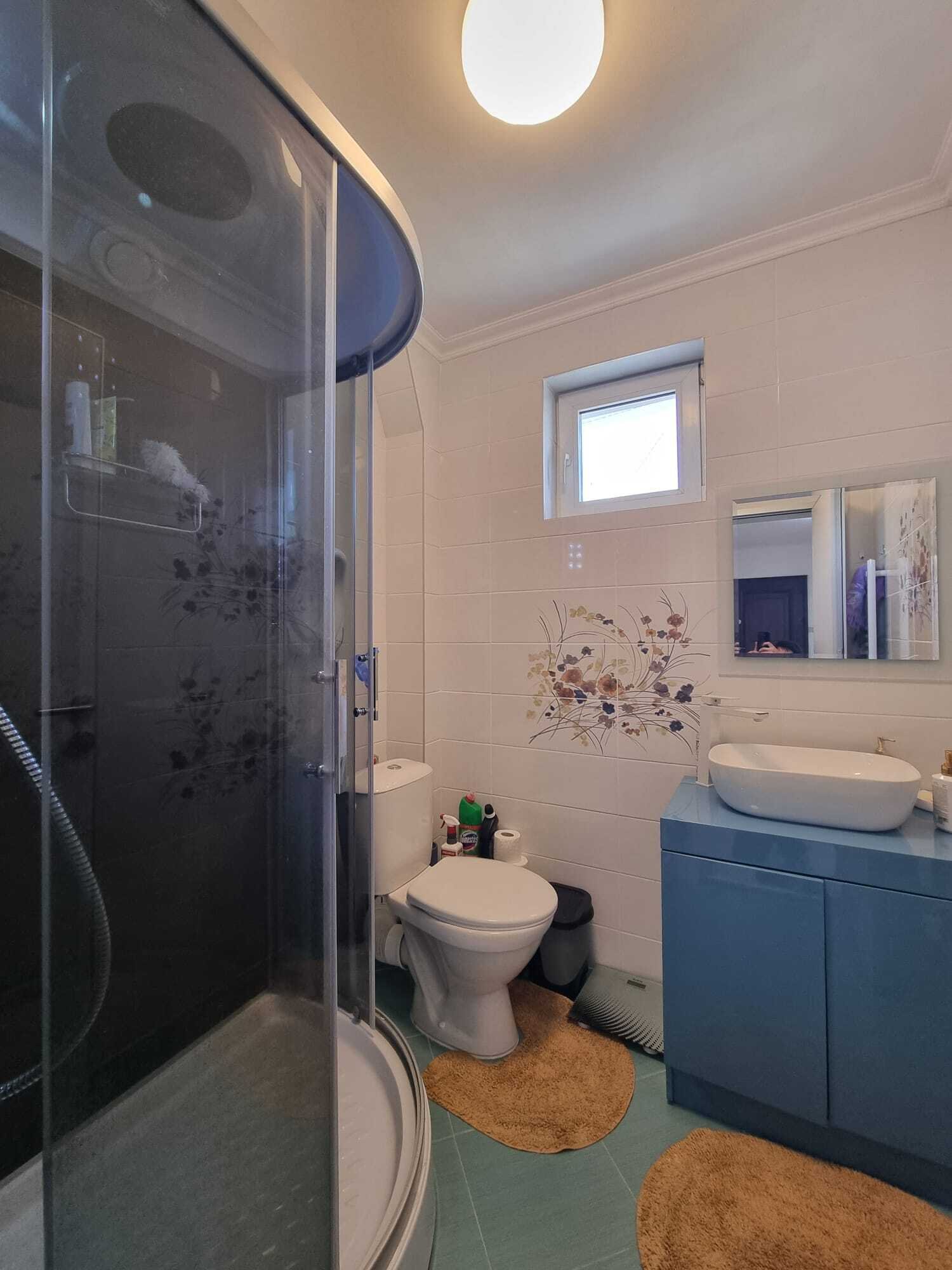 Еднофамилна къща с подземен етаж в Медово, област Бургас, България