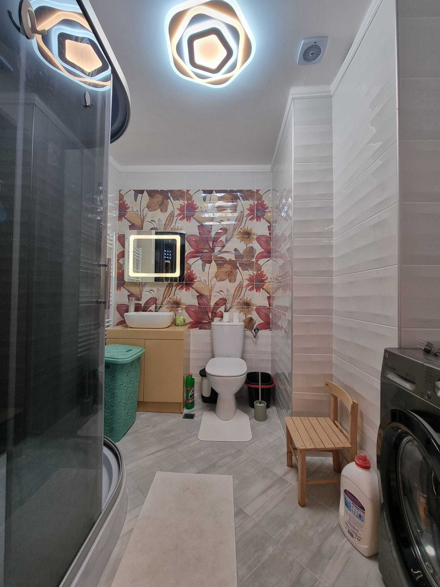 Еднофамилна къща с подземен етаж в Медово, област Бургас, България