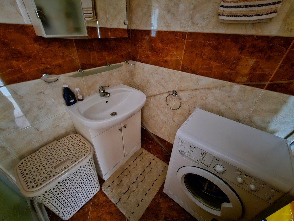 Св. Влас, България – 2-стайно жилище в Privilege Fort Beach