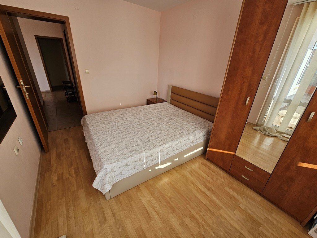 Св. Влас, България – 2-стайно жилище в Privilege Fort Beach