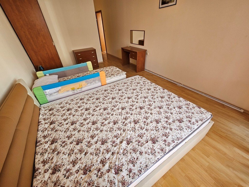 Св. Влас, България – 2-стайно жилище в Privilege Fort Beach