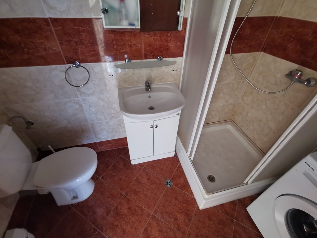 3 Zimmer Wohnung mit Meerblick im Imperial Fort Sveti Vlas Bulgarien
