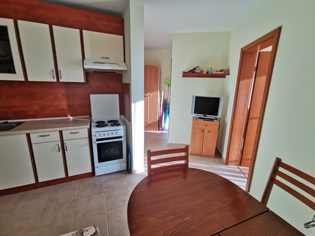 3 Zimmer Wohnung mit Meerblick im Imperial Fort Sveti Vlas Bulgarien