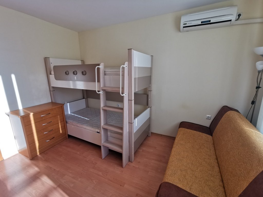3 Zimmer Wohnung mit Meerblick im Imperial Fort Sveti Vlas Bulgarien