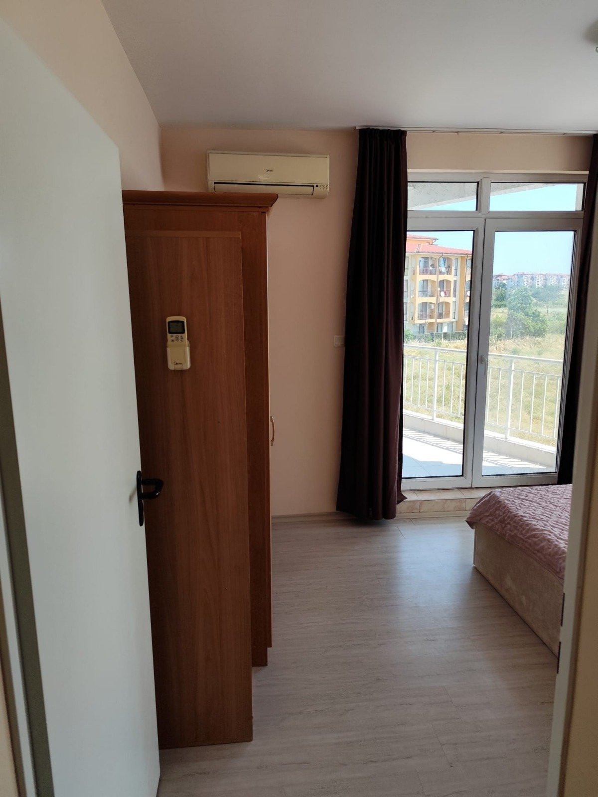 3 Zimmer Wohnung in Aheloy Region Burgas Bulgarien