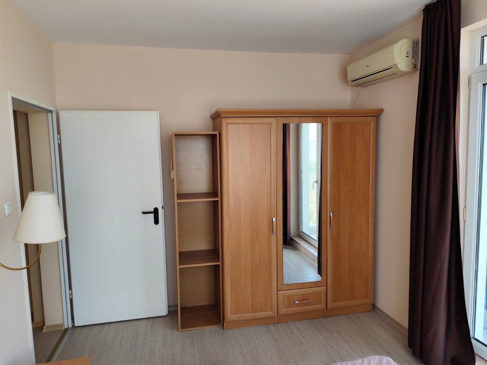 3 Zimmer Wohnung in Aheloy Region Burgas Bulgarien