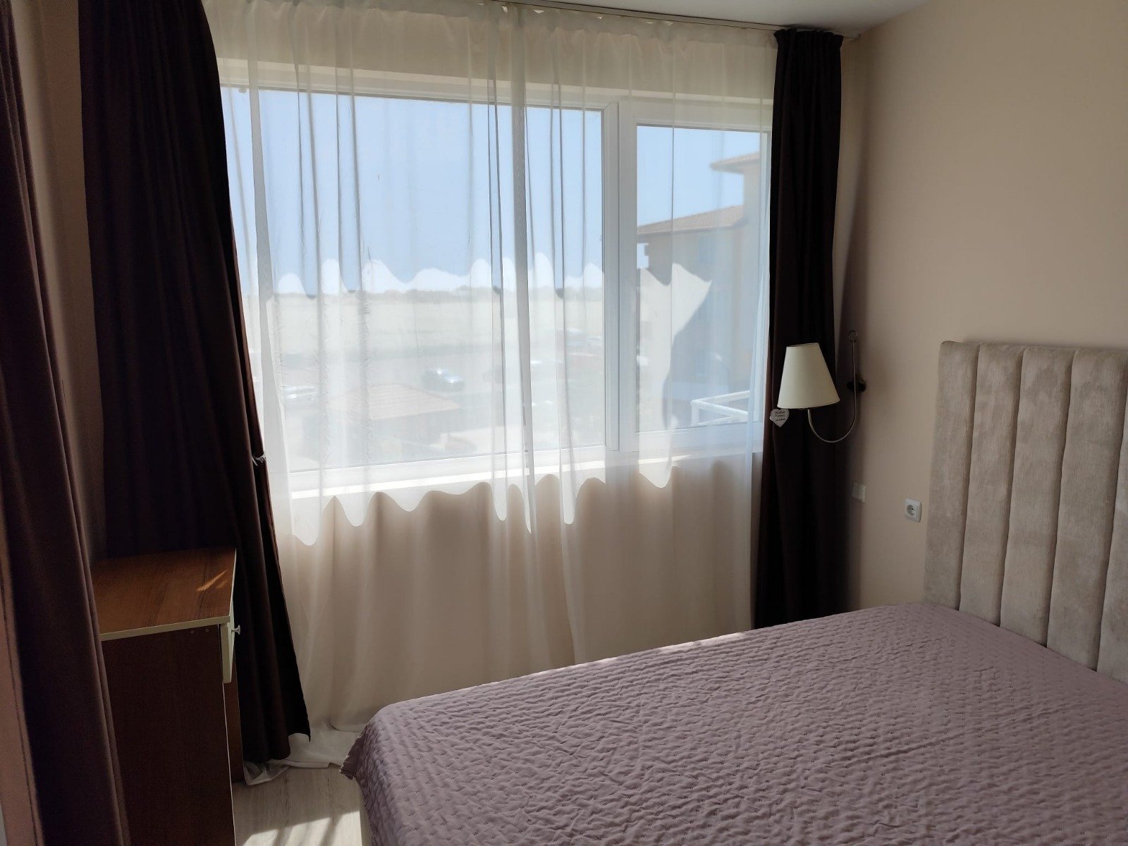 3 Zimmer Wohnung in Aheloy Region Burgas Bulgarien