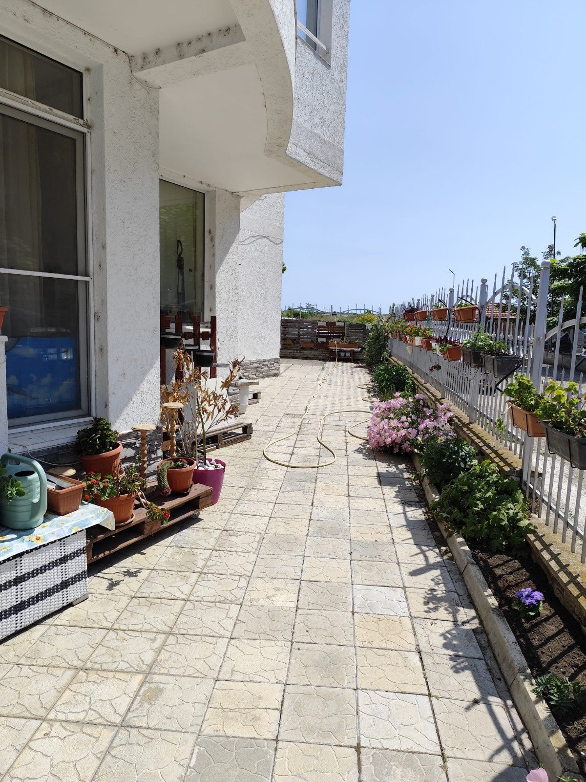 3 Zimmer Wohnung in Aheloy Region Burgas Bulgarien