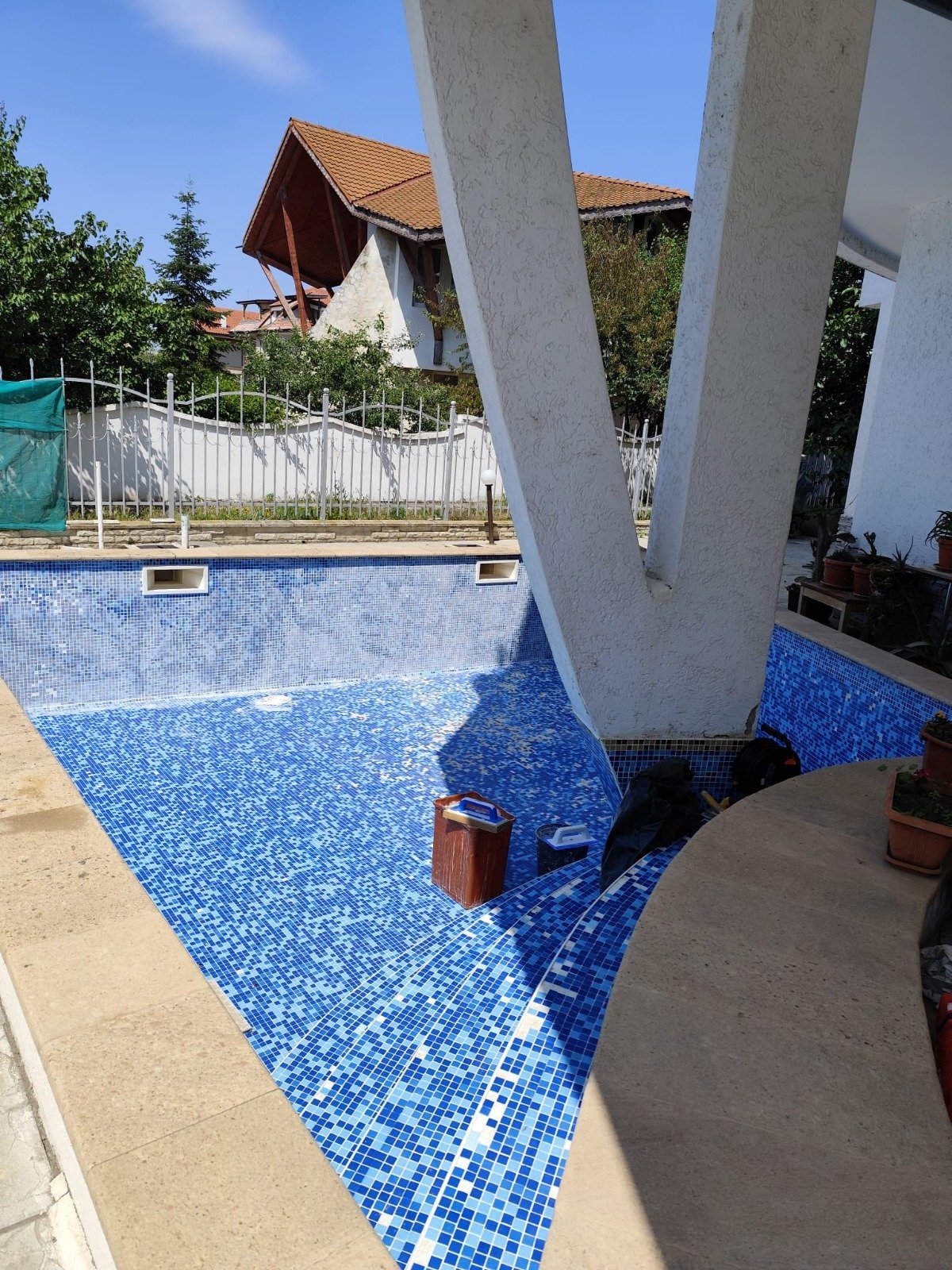 3 Zimmer Wohnung in Aheloy Region Burgas Bulgarien