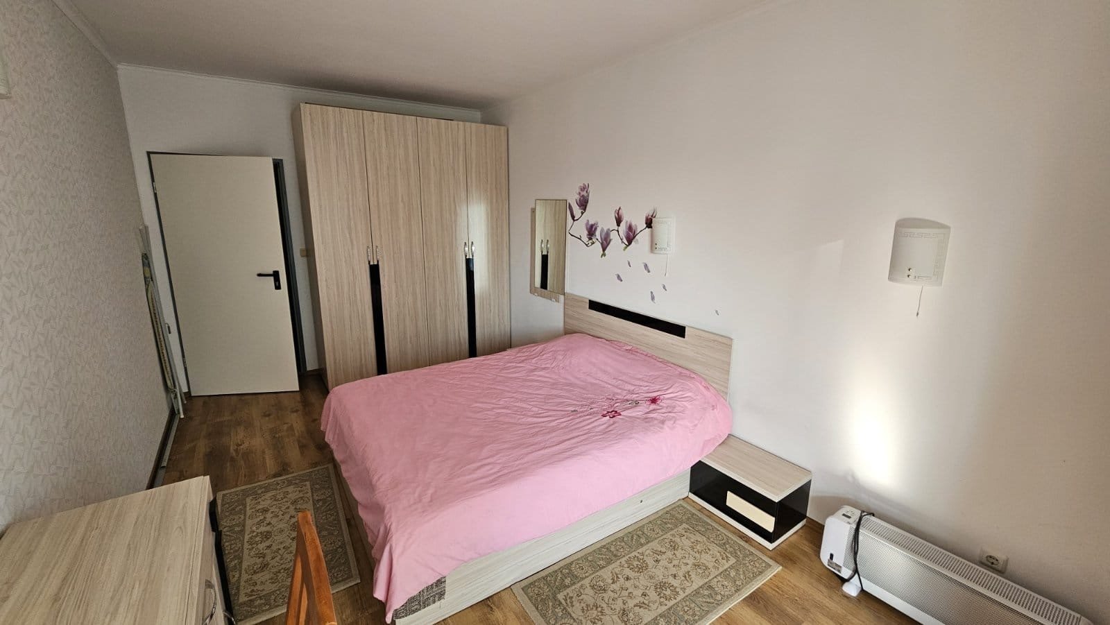 Обзаведен двустаен апартамент в Amadeus 5, Слънчев бряг – само 76 200 €!