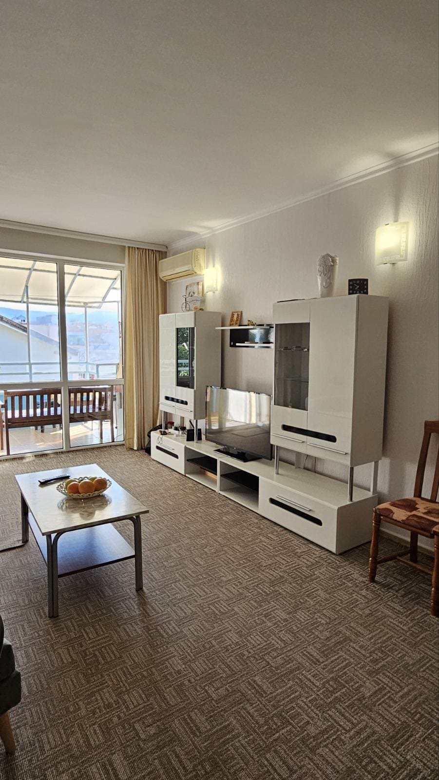 Обзаведен двустаен апартамент в Amadeus 5, Слънчев бряг – само 76 200 €!