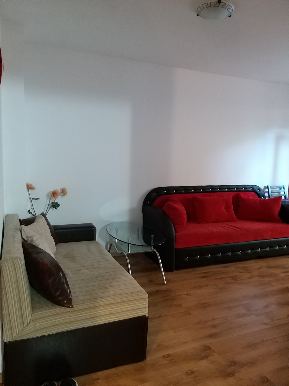 уютен двустаен апартамент с градина в Свети Влас – Комплекс Сиана