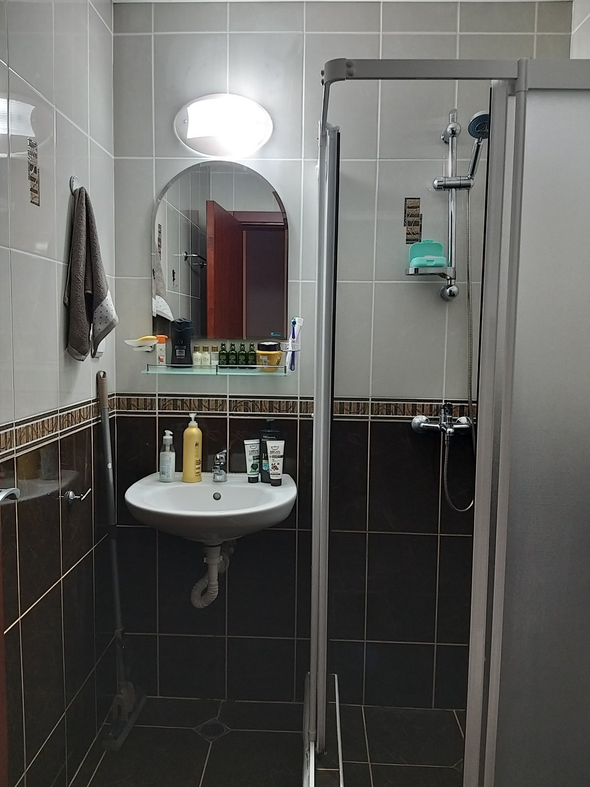 уютен двустаен апартамент с градина в Свети Влас – Комплекс Сиана