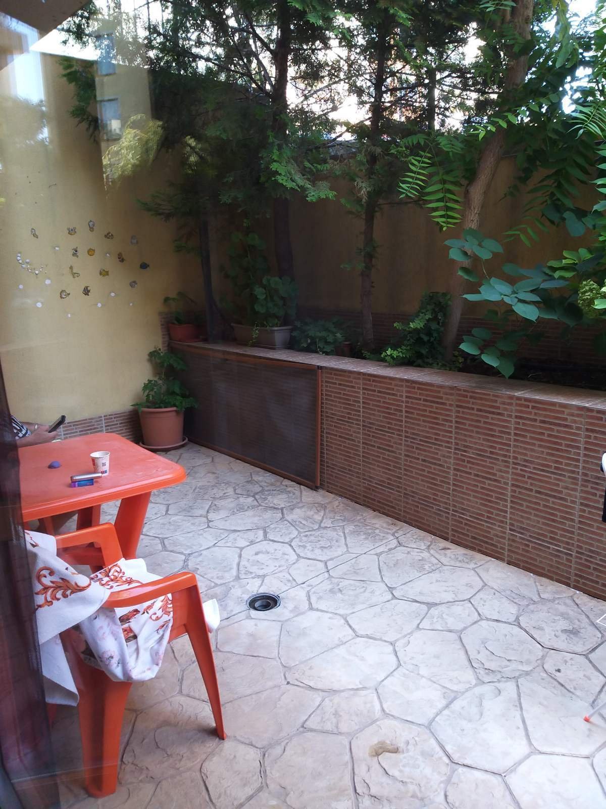 уютен двустаен апартамент с градина в Свети Влас – Комплекс Сиана