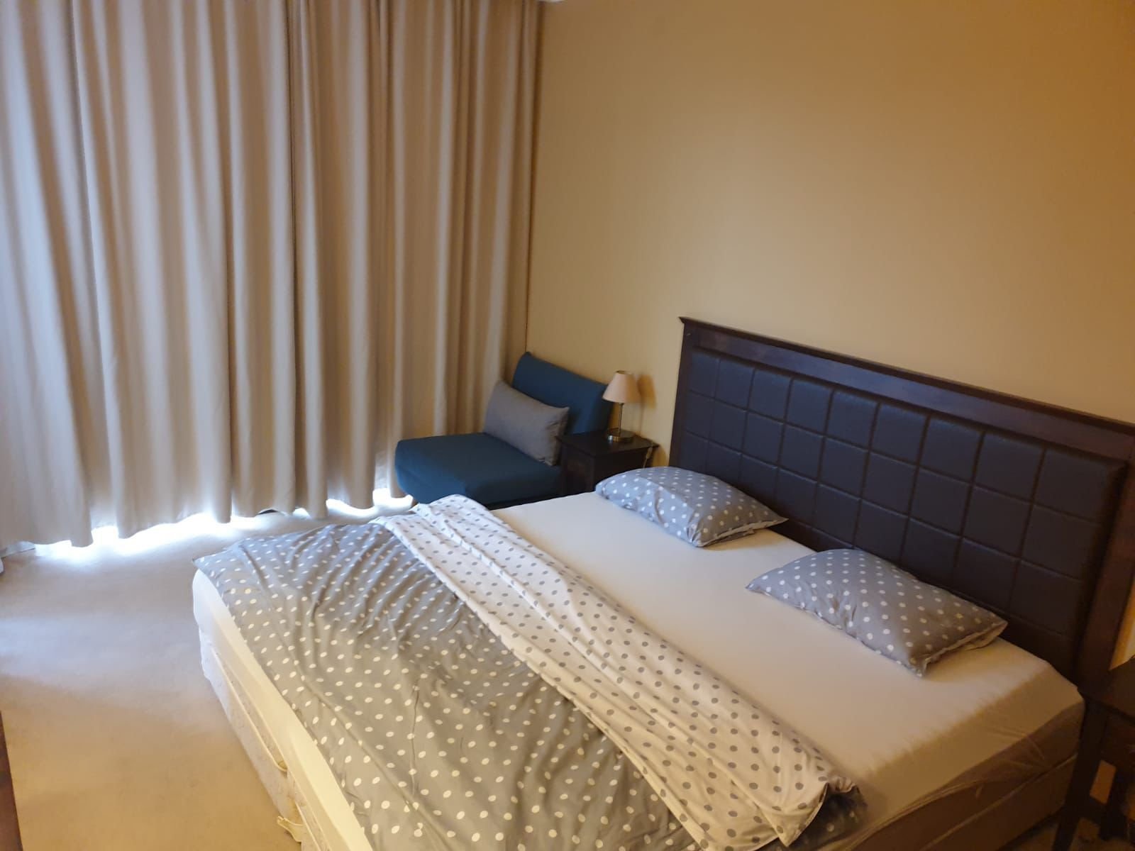 Двустаен апартамент в Royal Beach Barcello, Слънчев бряг, България