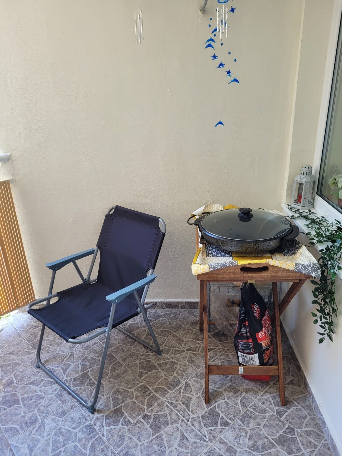 3-стаен апартамент с изглед към морето, Ръсланд Бей, Равда, България