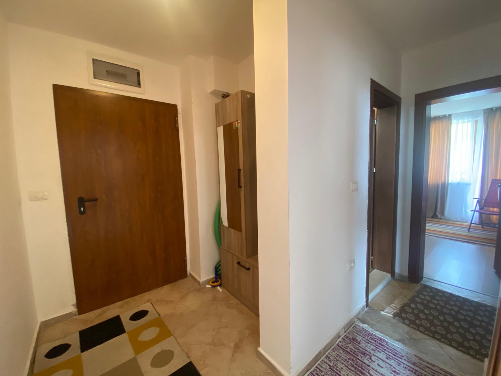 3 Zimmer Wohnung mit Meerblick im Garden of Eden Sveti Vlas Bulgarien