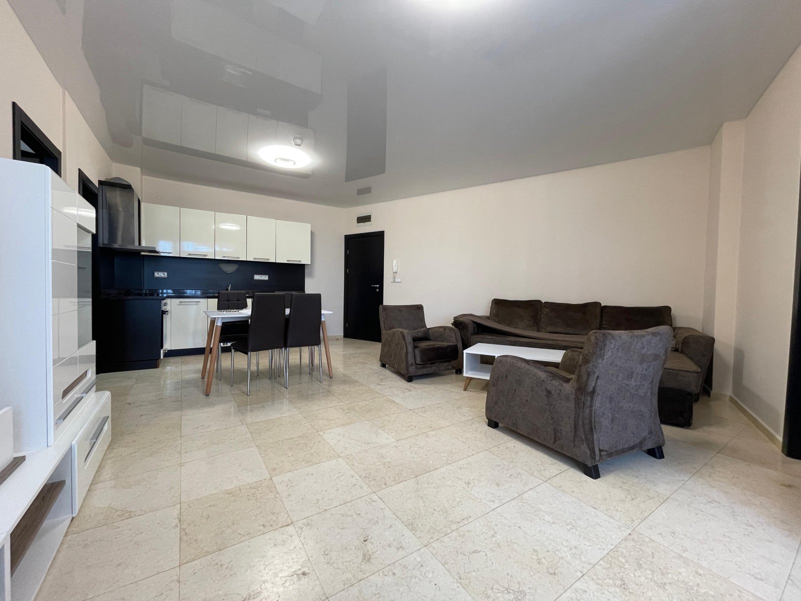 3 Zimmer Wohnung im Garden of Eden Sveti Vlas Bulgarien