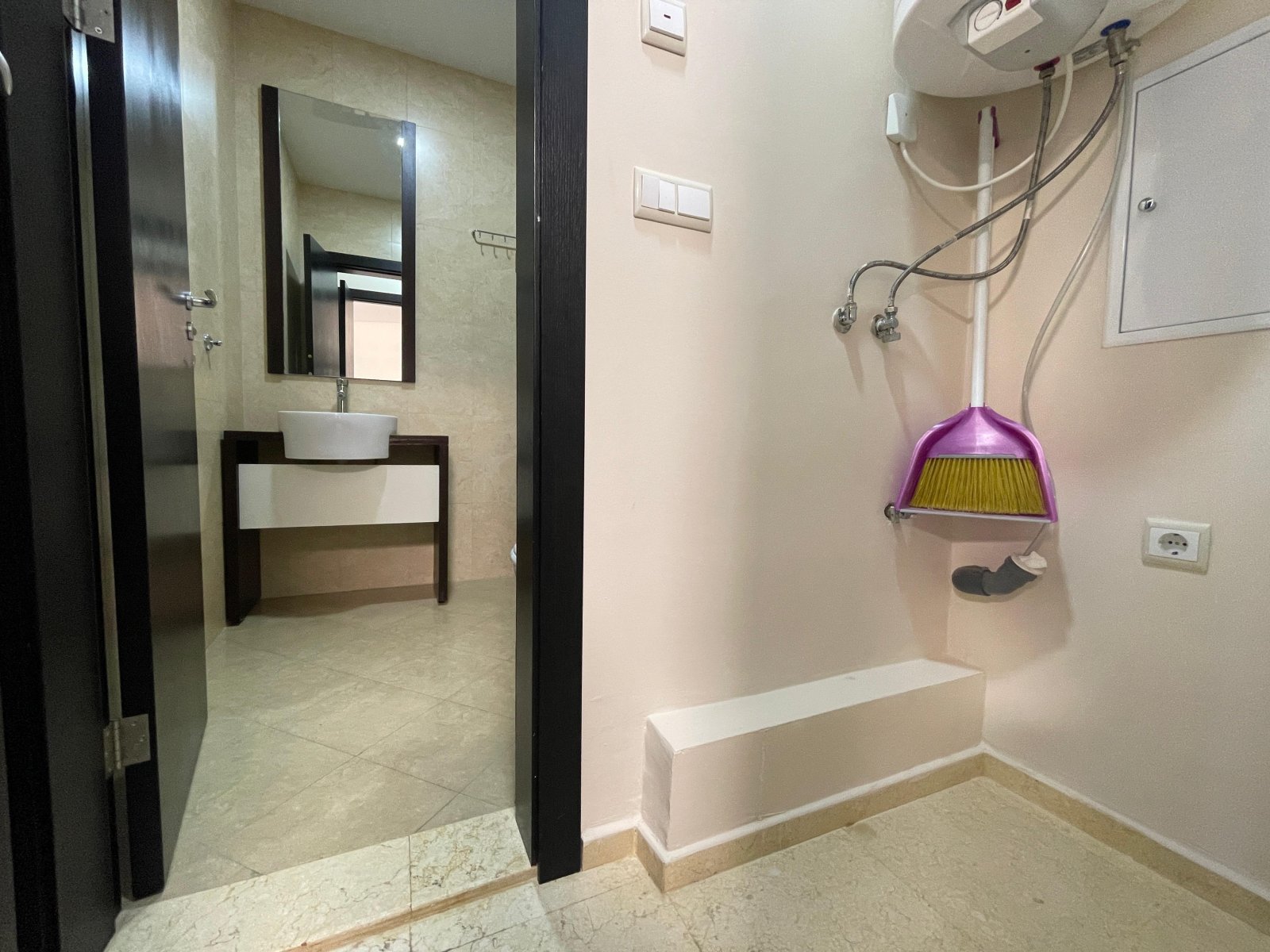 3 Zimmer Wohnung im Garden of Eden Sveti Vlas Bulgarien