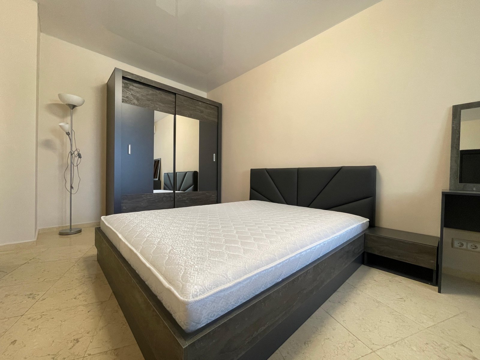 3 Zimmer Wohnung im Garden of Eden Sveti Vlas Bulgarien