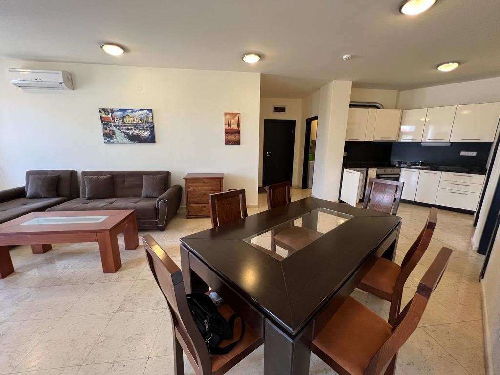 3 Zimmer Wohnung im Garden of Eden Sveti Vlas Bulgarien