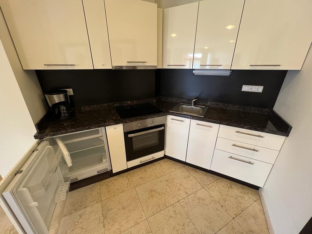 3 Zimmer Wohnung im Garden of Eden Sveti Vlas Bulgarien