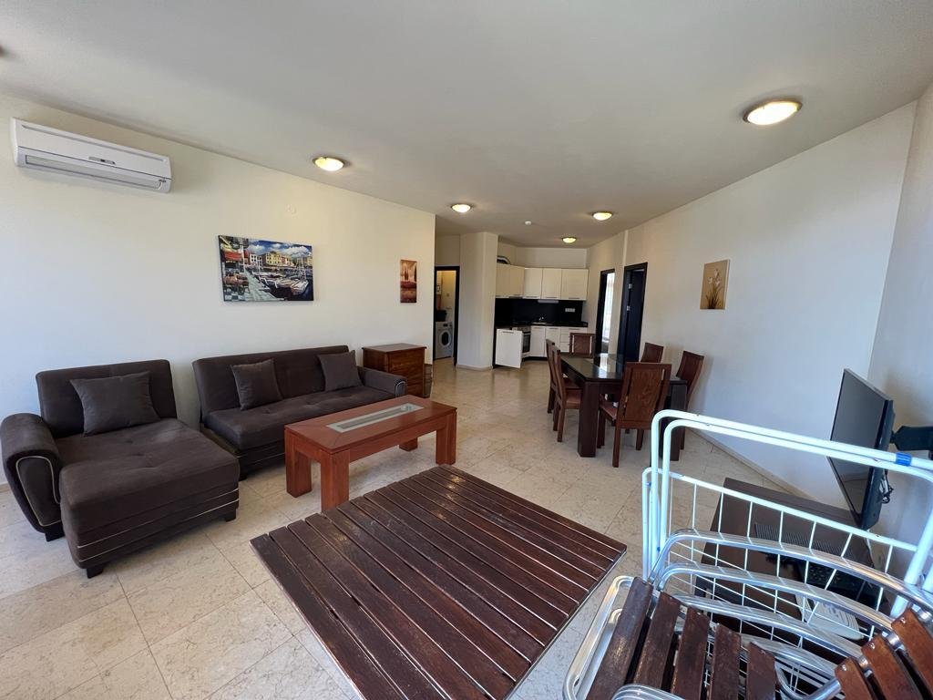 3 Zimmer Wohnung im Garden of Eden Sveti Vlas Bulgarien