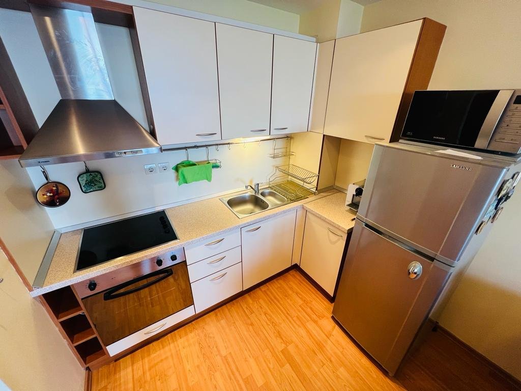 3 Zimmer Wohnung im Garden of Eden Sveti Vlas Bulgarien