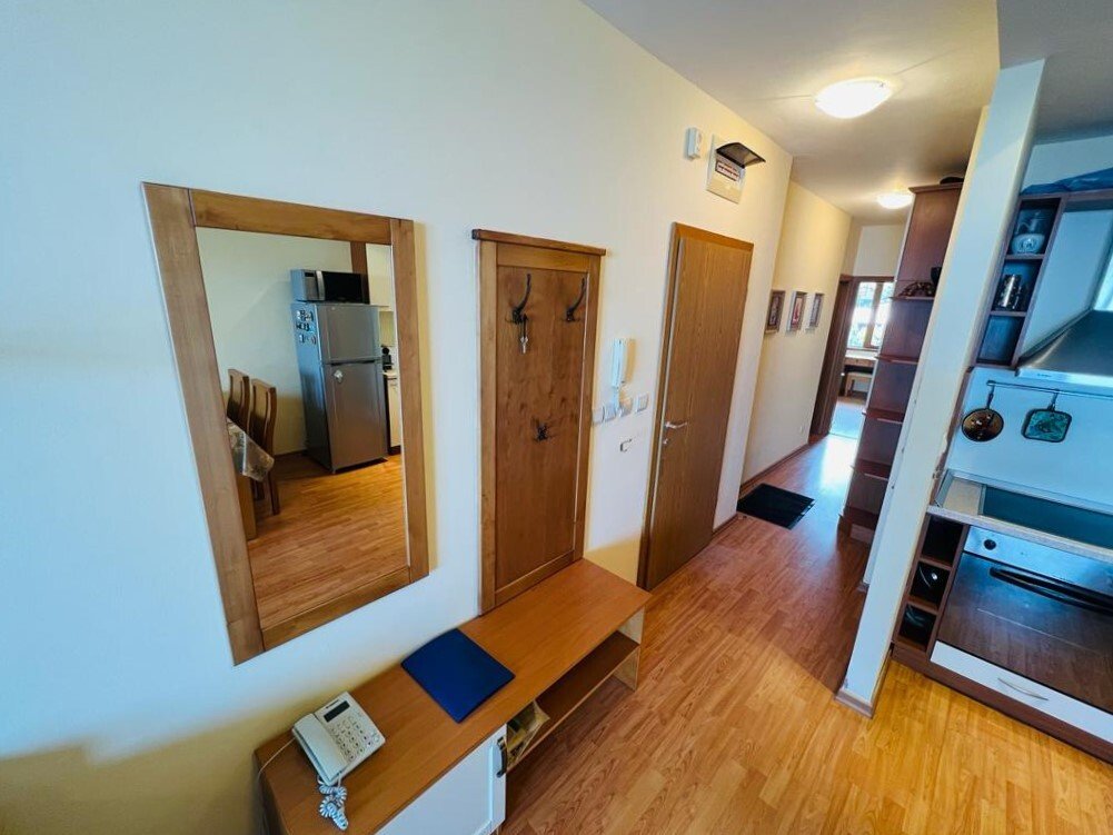 3 Zimmer Wohnung im Garden of Eden Sveti Vlas Bulgarien