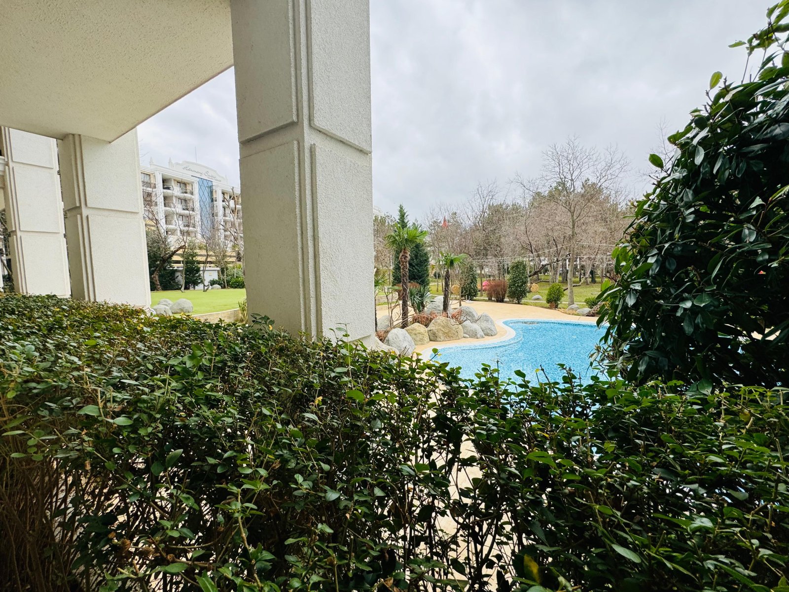 2 Zimmer Wohnung im Harmony 12 am Sonnenstrand in Bulgarien