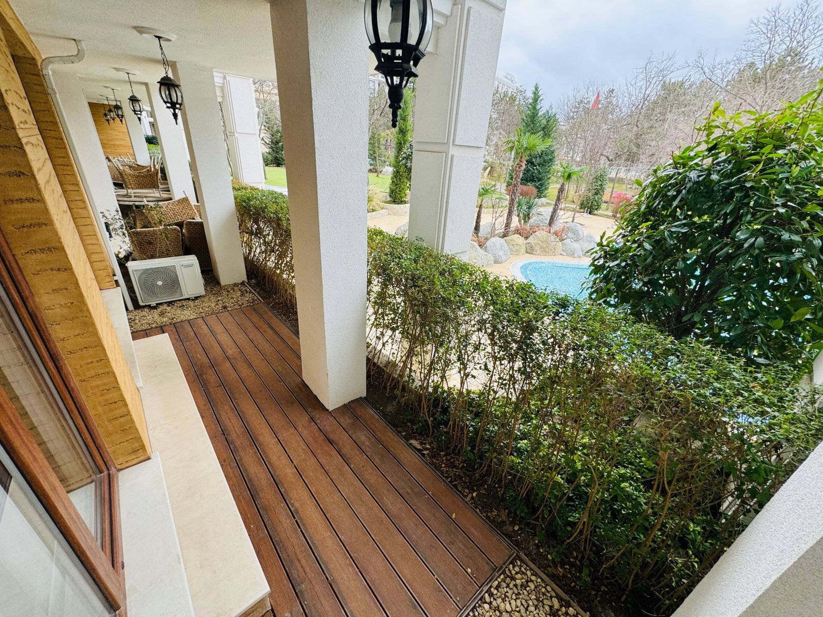 2 Zimmer Wohnung im Harmony 12 am Sonnenstrand in Bulgarien