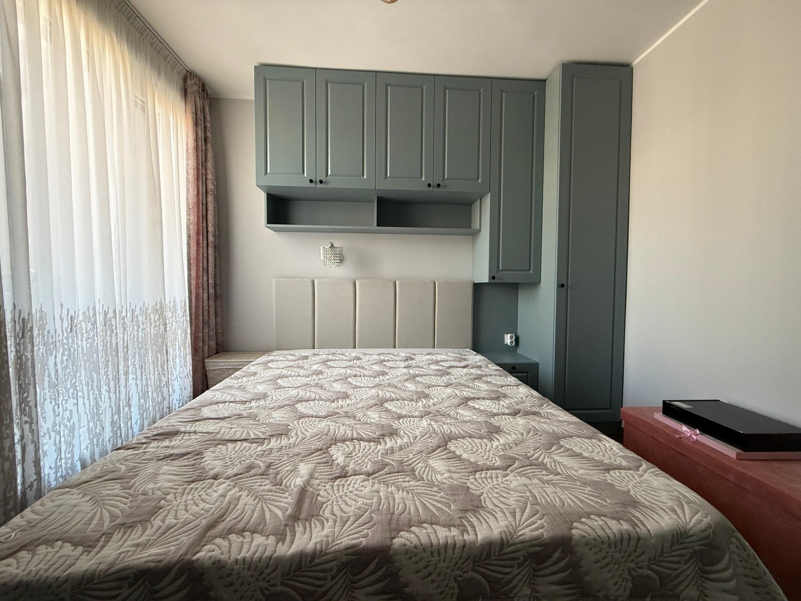 3 Zimmer Wohnung im Admiral Plaza am Sonnenstrand in Bulgarien