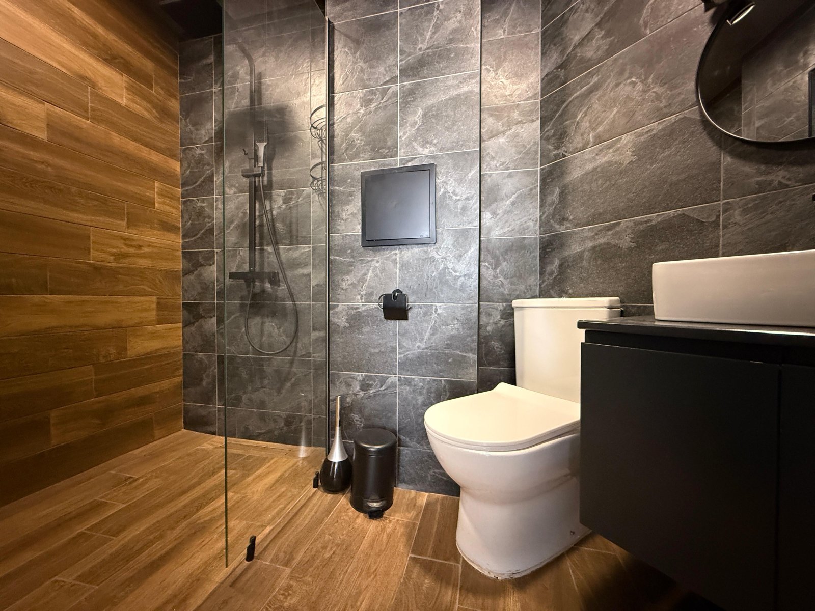 3 Zimmer Wohnung im Admiral Plaza am Sonnenstrand in Bulgarien