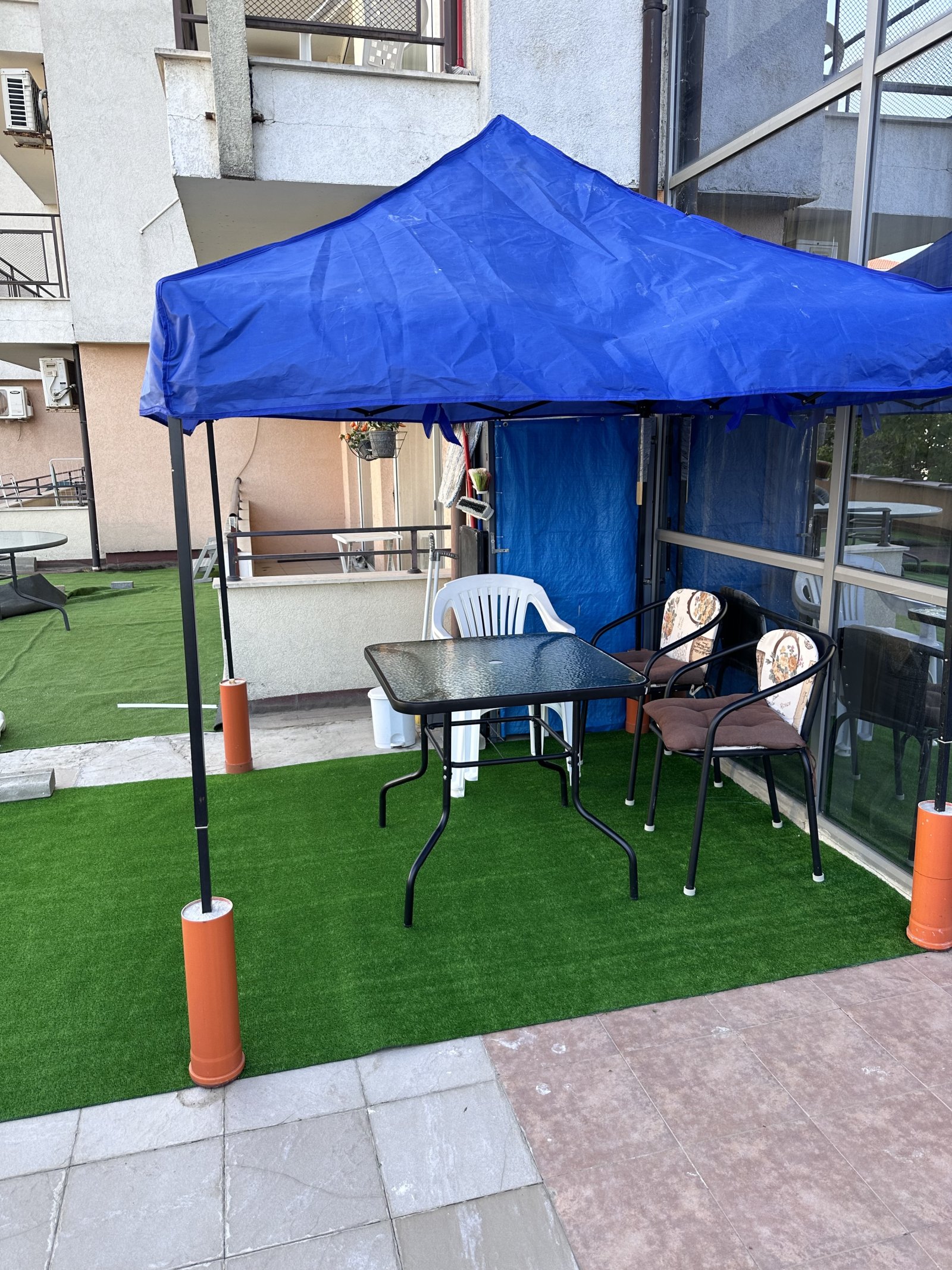 Студио в курортен комплекс Гранд Камелия Холидей, Слънчев бряг, България