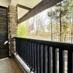 Уютно напълно обзаведено студио в комплекс The Green Paradise II, Приморско