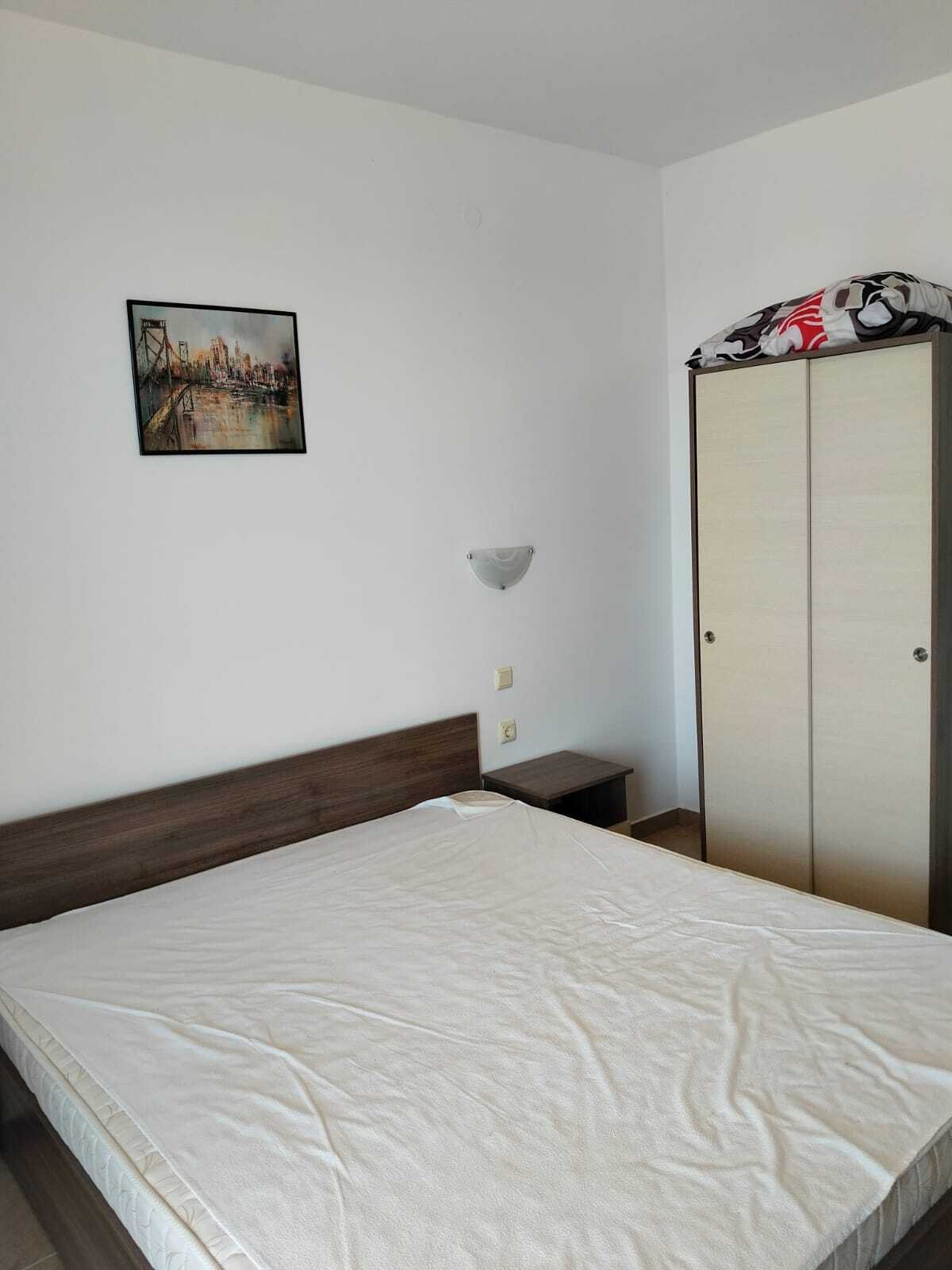 2 Zimmer Wohnung zur Langzeitmiete ab September im Costa Calma Komplex Aheloy Bulgarien