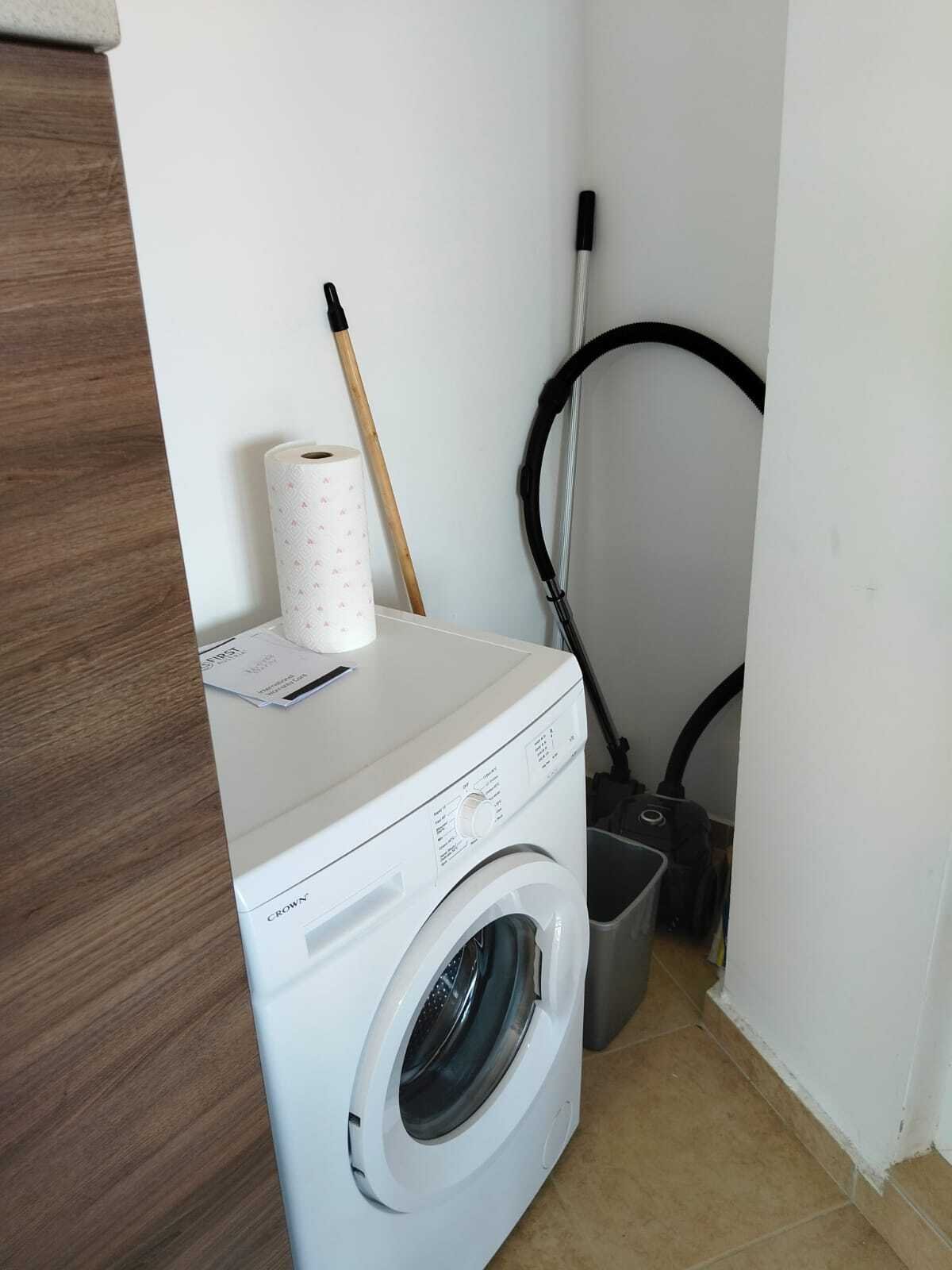 2 Zimmer Wohnung zur Langzeitmiete ab September im Costa Calma Komplex Aheloy Bulgarien