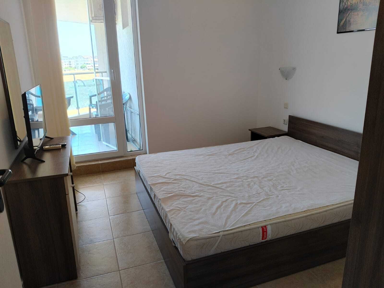 2 Zimmer Wohnung zur Langzeitmiete ab September im Costa Calma Komplex Aheloy Bulgarien