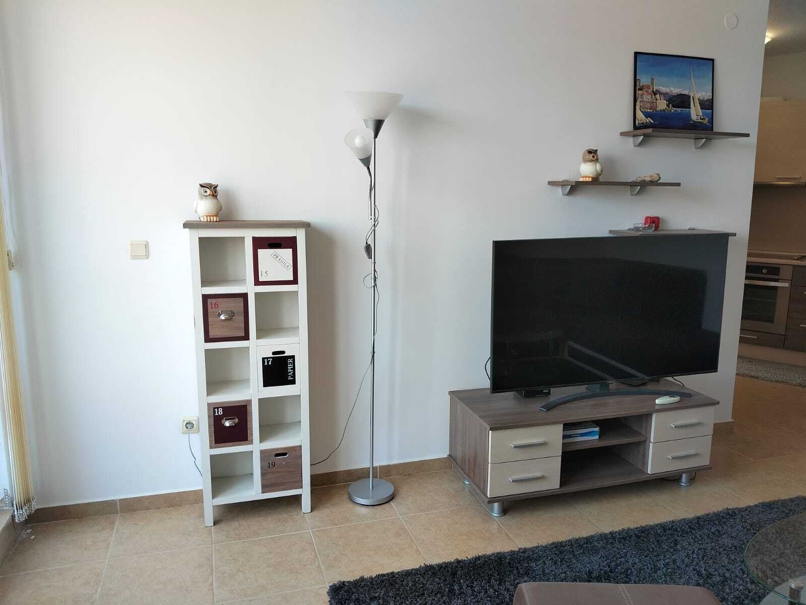 2 Zimmer Wohnung zur Langzeitmiete ab September im Costa Calma Komplex Aheloy Bulgarien