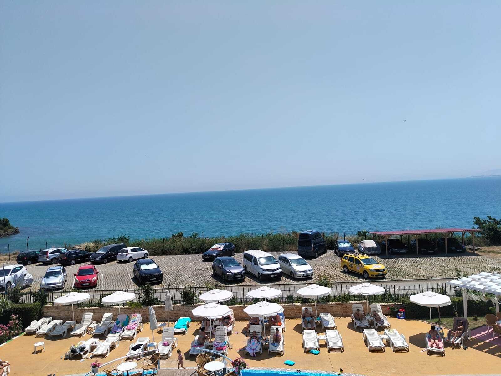 2 Zimmer Wohnung zur Langzeitmiete ab September im Costa Calma Komplex Aheloy Bulgarien