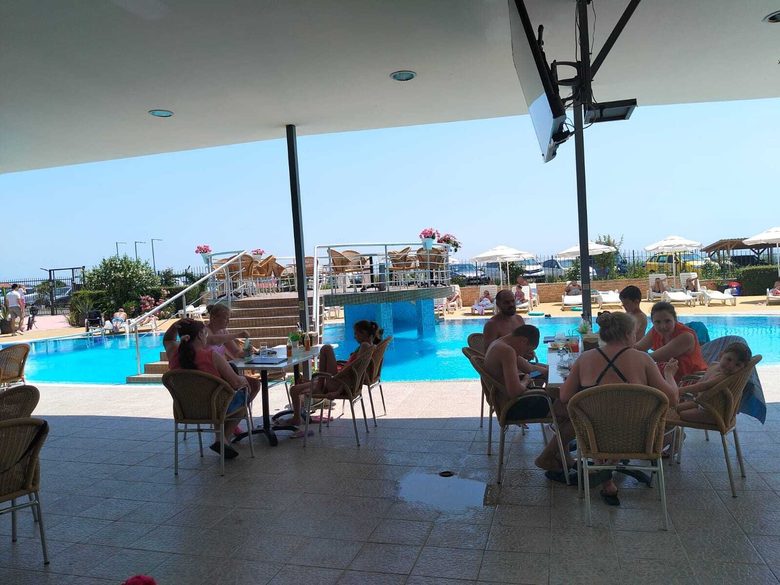 2 Zimmer Wohnung zur Langzeitmiete ab September im Costa Calma Komplex Aheloy Bulgarien