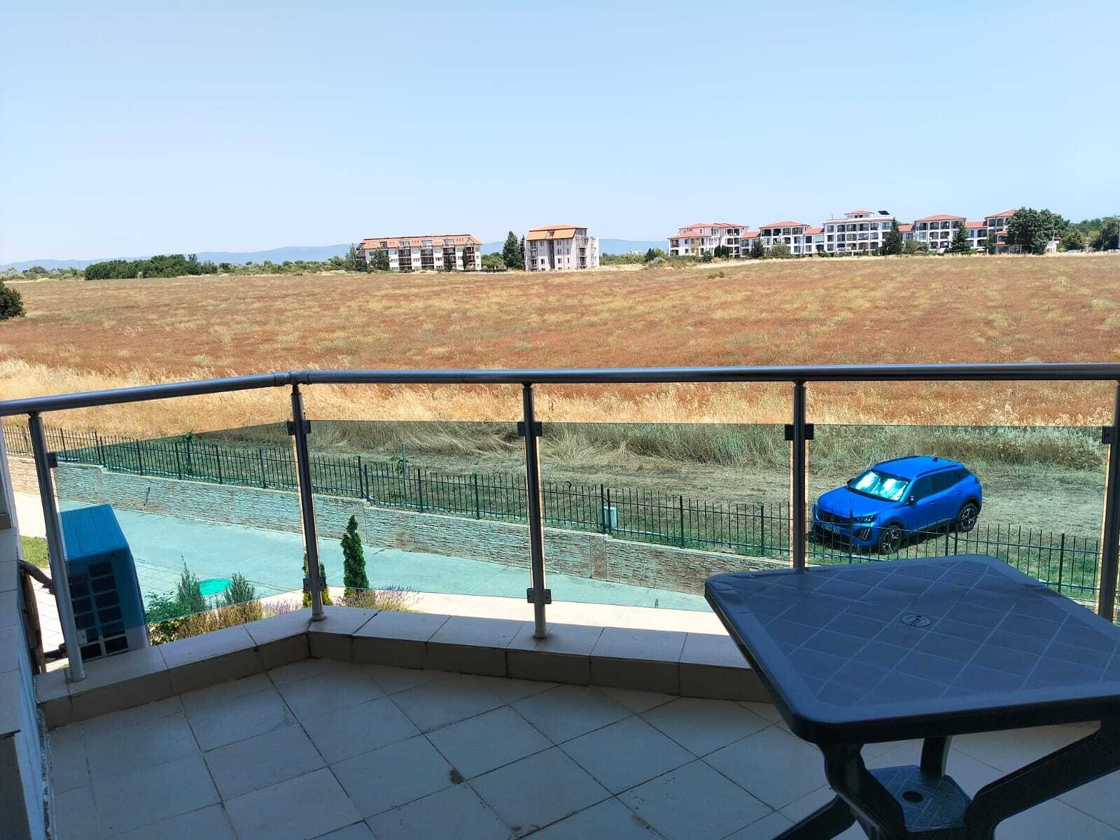 2 Zimmer Wohnung zur Langzeitmiete ab September im Costa Calma Komplex Aheloy Bulgarien