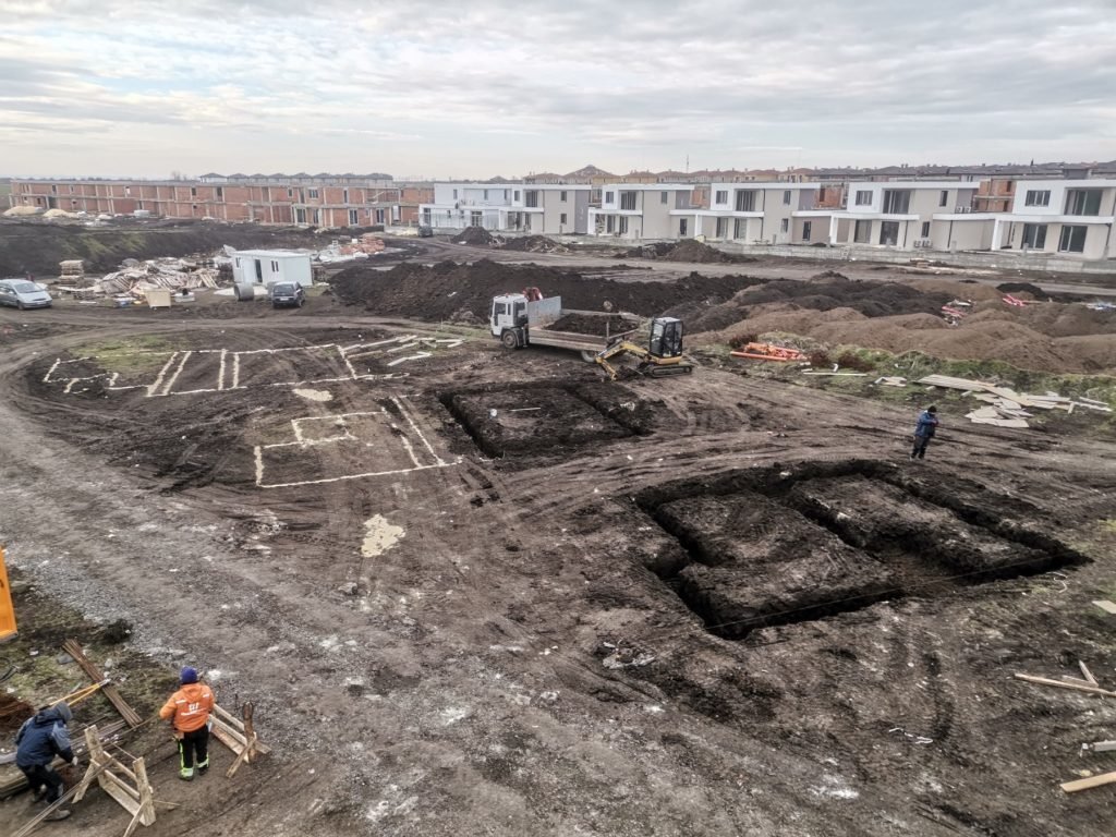 Луксозен дом в комплекса Виктория Парадайз – една мечта сред красиви лозя с панорамна гледка към морето.