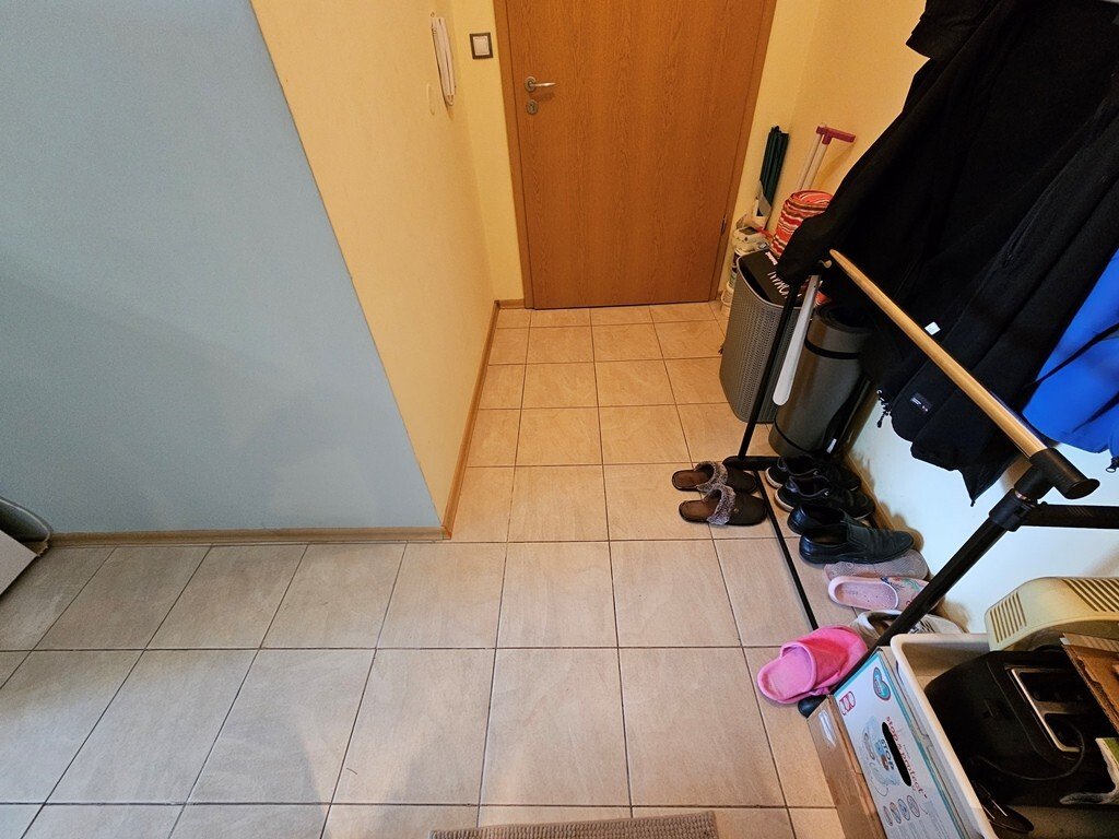 Двустаен апартамент в Марина Холидей Клуб, Поморие, България